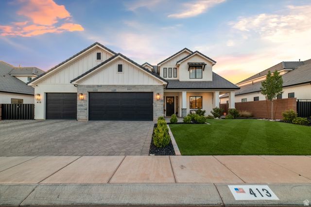 413 E 4235 S, Washington, UT 84780