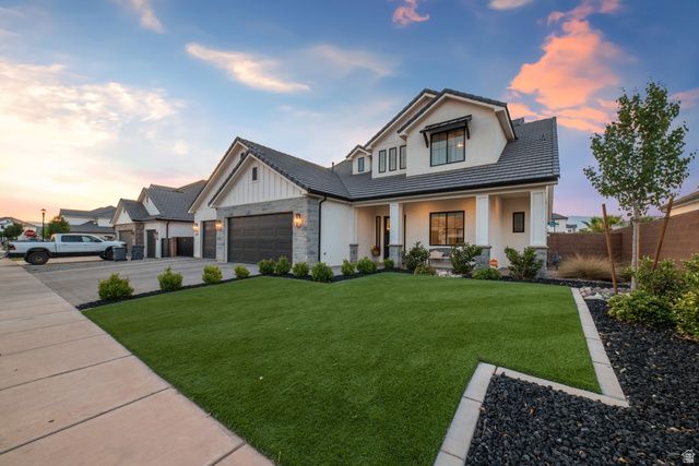 413 E 4235 S, Washington, UT 84780