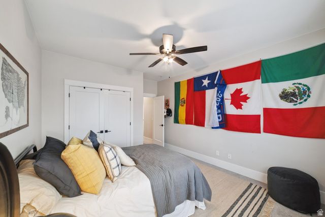 413 E 4235 S, Washington, UT 84780