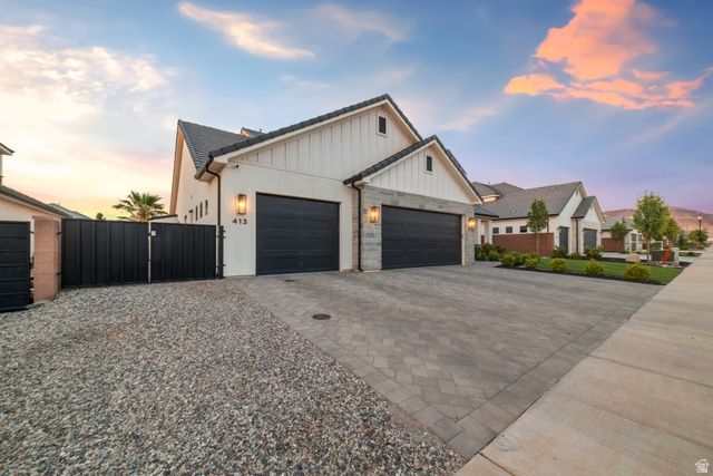 413 E 4235 S, Washington, UT 84780