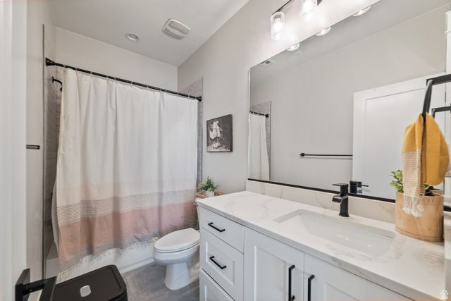 413 E 4235 S, Washington, UT 84780