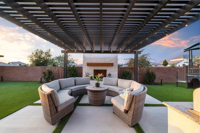 413 E 4235 S, Washington, UT 84780