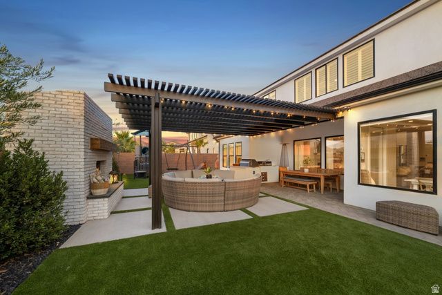 413 E 4235 S, Washington, UT 84780