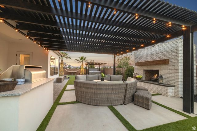 413 E 4235 S, Washington, UT 84780