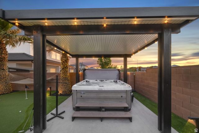 413 E 4235 S, Washington, UT 84780