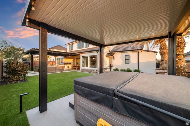 413 E 4235 S, Washington, UT 84780