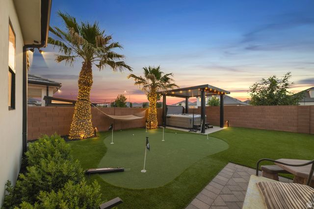 413 E 4235 S, Washington, UT 84780