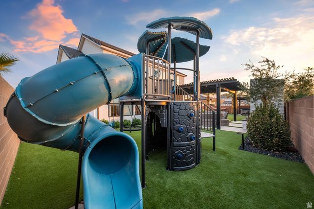 413 E 4235 S, Washington, UT 84780