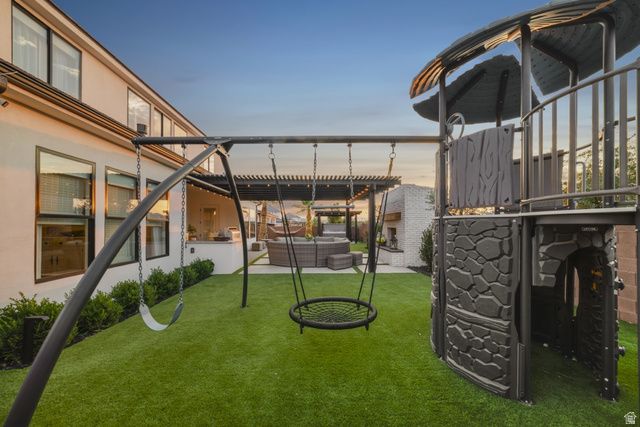 413 E 4235 S, Washington, UT 84780