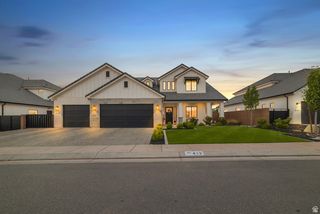 413 E 4235 S, Washington, UT 84780