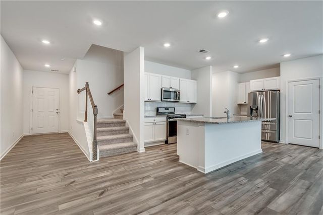 3778 Hester Street, Duluth, GA 30097