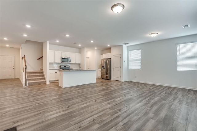 3778 Hester Street, Duluth, GA 30097