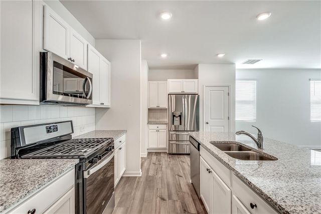3778 Hester Street, Duluth, GA 30097