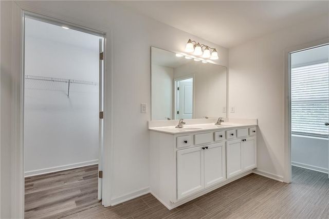 3778 Hester Street, Duluth, GA 30097