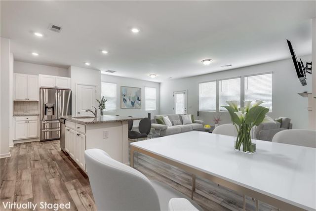 3778 Hester Street, Duluth, GA 30097