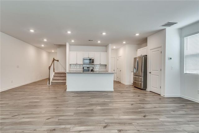 3778 Hester Street, Duluth, GA 30097