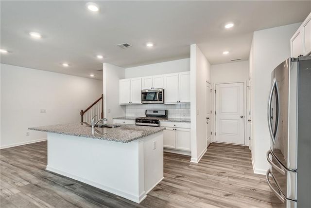 3778 Hester Street, Duluth, GA 30097
