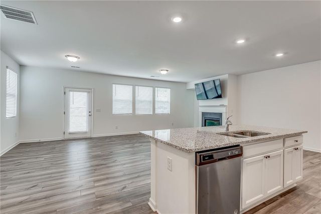 3778 Hester Street, Duluth, GA 30097