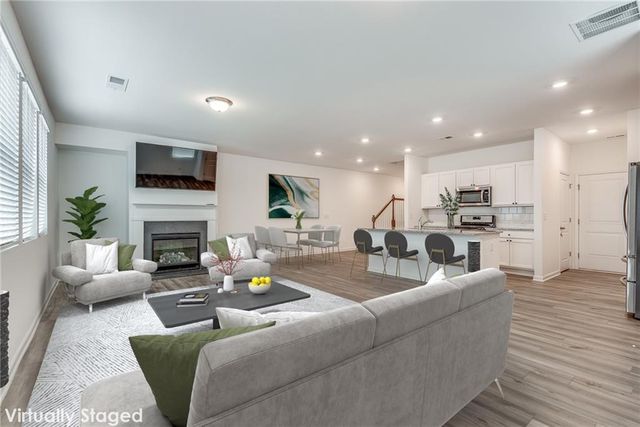 3778 Hester Street, Duluth, GA 30097
