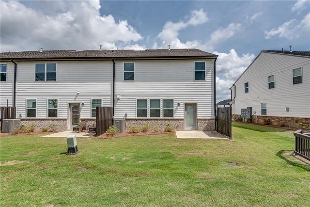 3778 Hester Street, Duluth, GA 30097