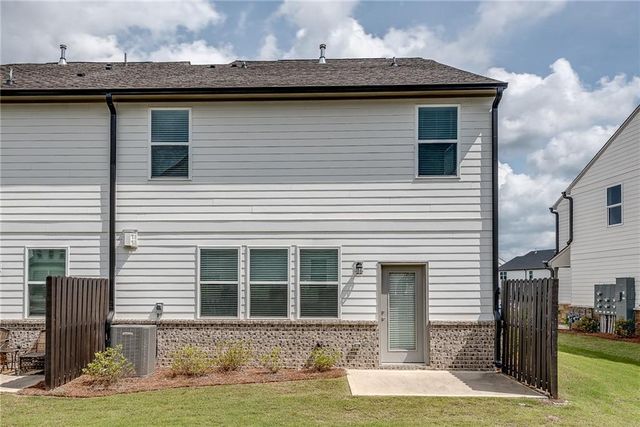 3778 Hester Street, Duluth, GA 30097