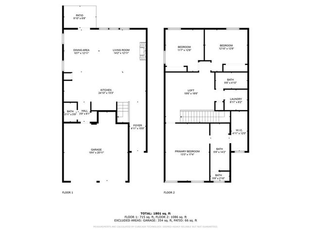 3778 Hester Street, Duluth, GA 30097