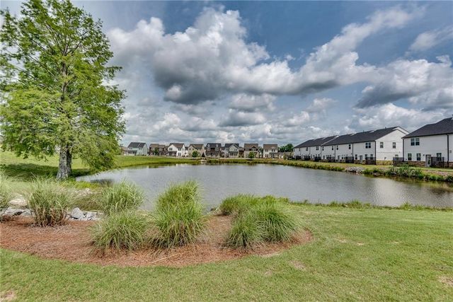 3778 Hester Street, Duluth, GA 30097
