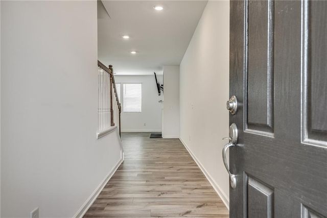 3778 Hester Street, Duluth, GA 30097