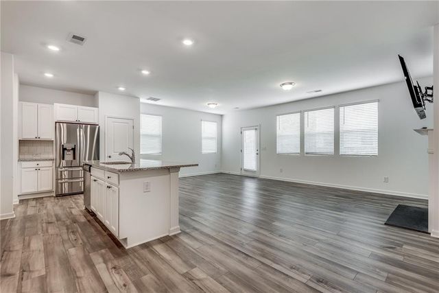 3778 Hester Street, Duluth, GA 30097