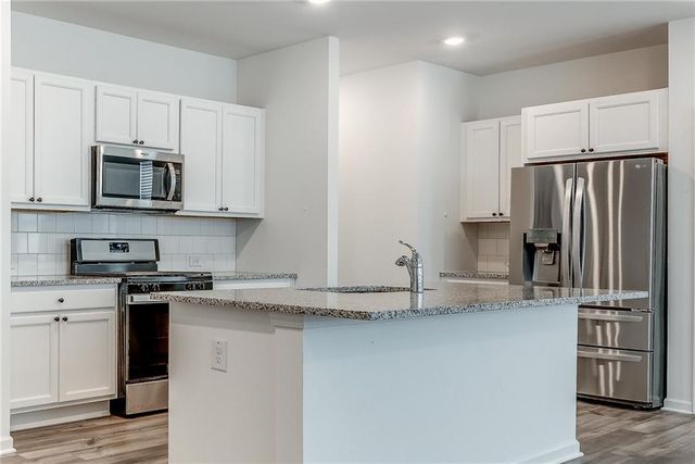 3778 Hester Street, Duluth, GA 30097