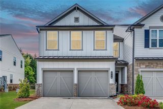 3778 Hester Street, Duluth, GA 30097