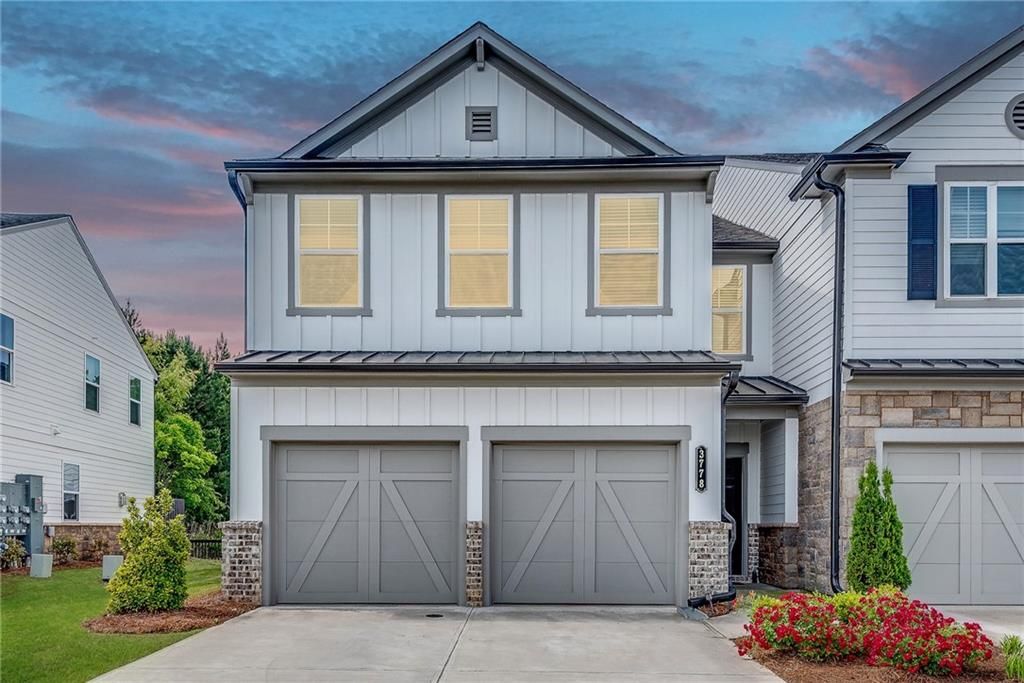 3778 Hester Street, Duluth, GA 30097