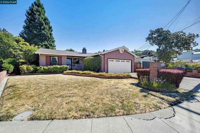 2324 Dolores Ct, Pinole, CA 94564
