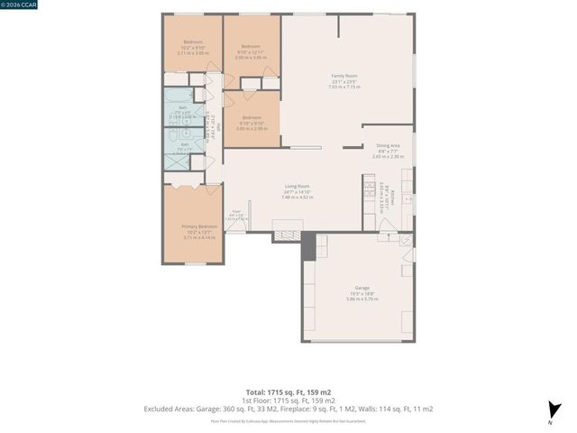 2324 Dolores Ct, Pinole, CA 94564