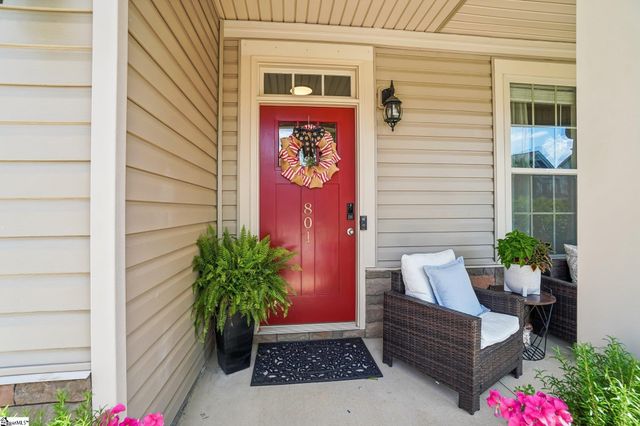 801 Deepwood Court, Boiling Springs, SC 29316