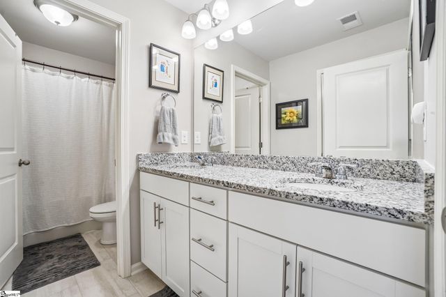 801 Deepwood Court, Boiling Springs, SC 29316