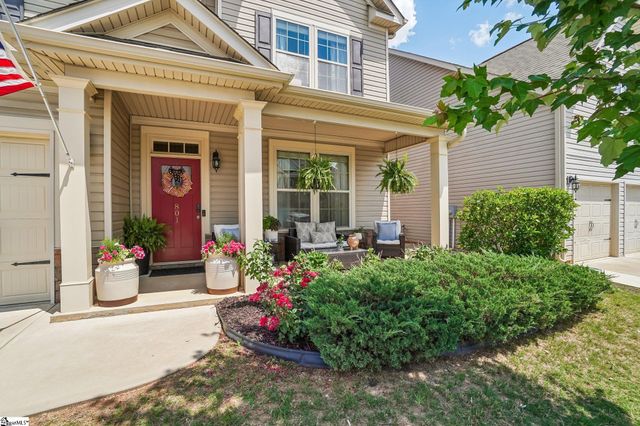 801 Deepwood Court, Boiling Springs, SC 29316
