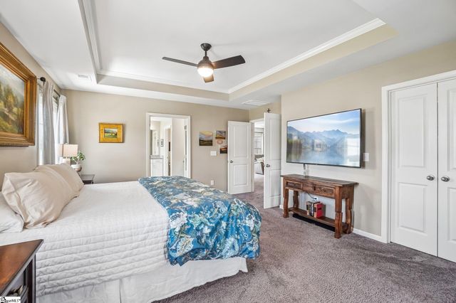 801 Deepwood Court, Boiling Springs, SC 29316
