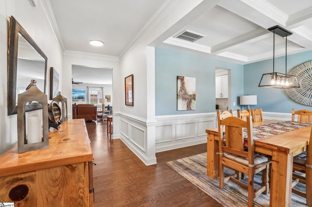 801 Deepwood Court, Boiling Springs, SC 29316