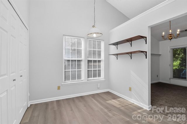 3411 Pondridge Court, Charlotte, NC 28269