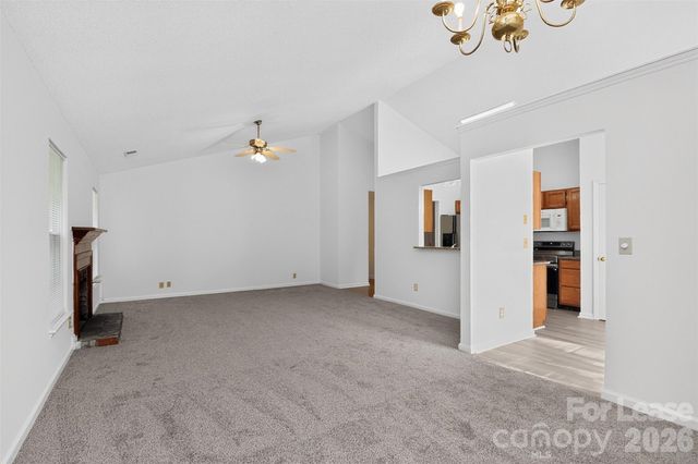 3411 Pondridge Court, Charlotte, NC 28269