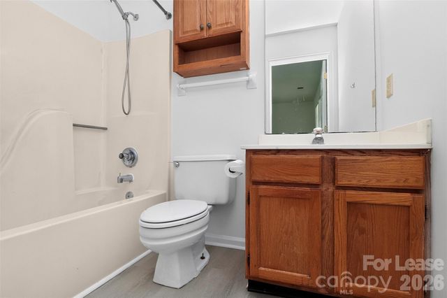 3411 Pondridge Court, Charlotte, NC 28269