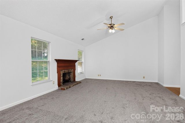 3411 Pondridge Court, Charlotte, NC 28269