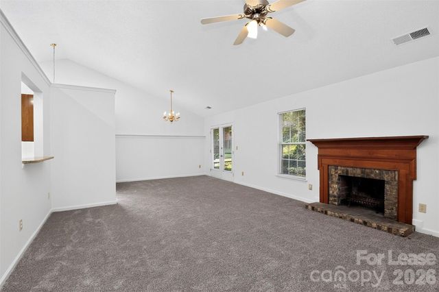 3411 Pondridge Court, Charlotte, NC 28269