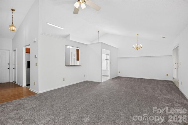3411 Pondridge Court, Charlotte, NC 28269