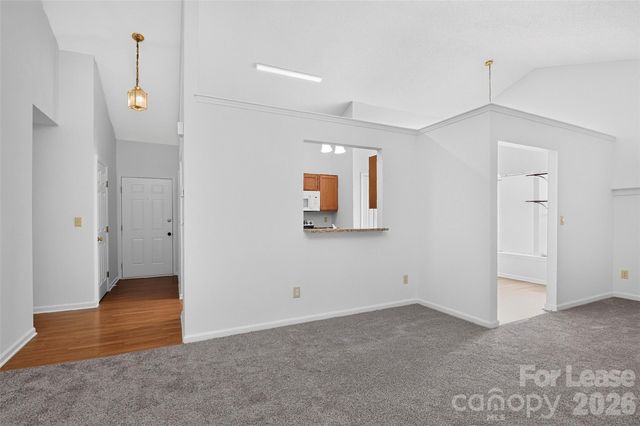 3411 Pondridge Court, Charlotte, NC 28269