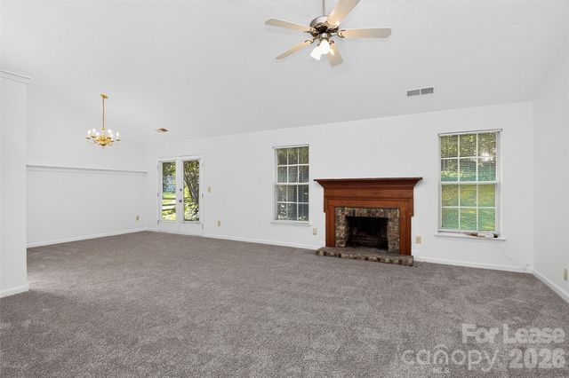 3411 Pondridge Court, Charlotte, NC 28269