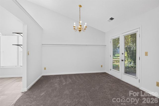 3411 Pondridge Court, Charlotte, NC 28269
