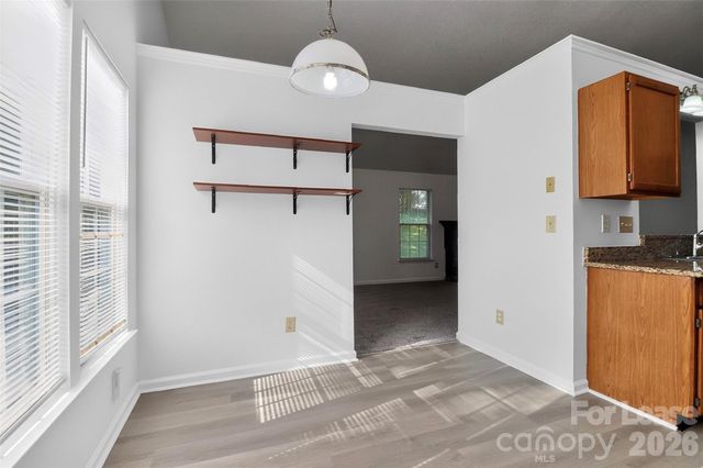 3411 Pondridge Court, Charlotte, NC 28269