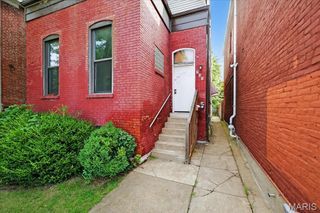 205 Schirmer Street, St Louis, MO 63111
